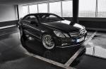Mercedes-Benz E500 V50S Coupe by VATH 2010 года